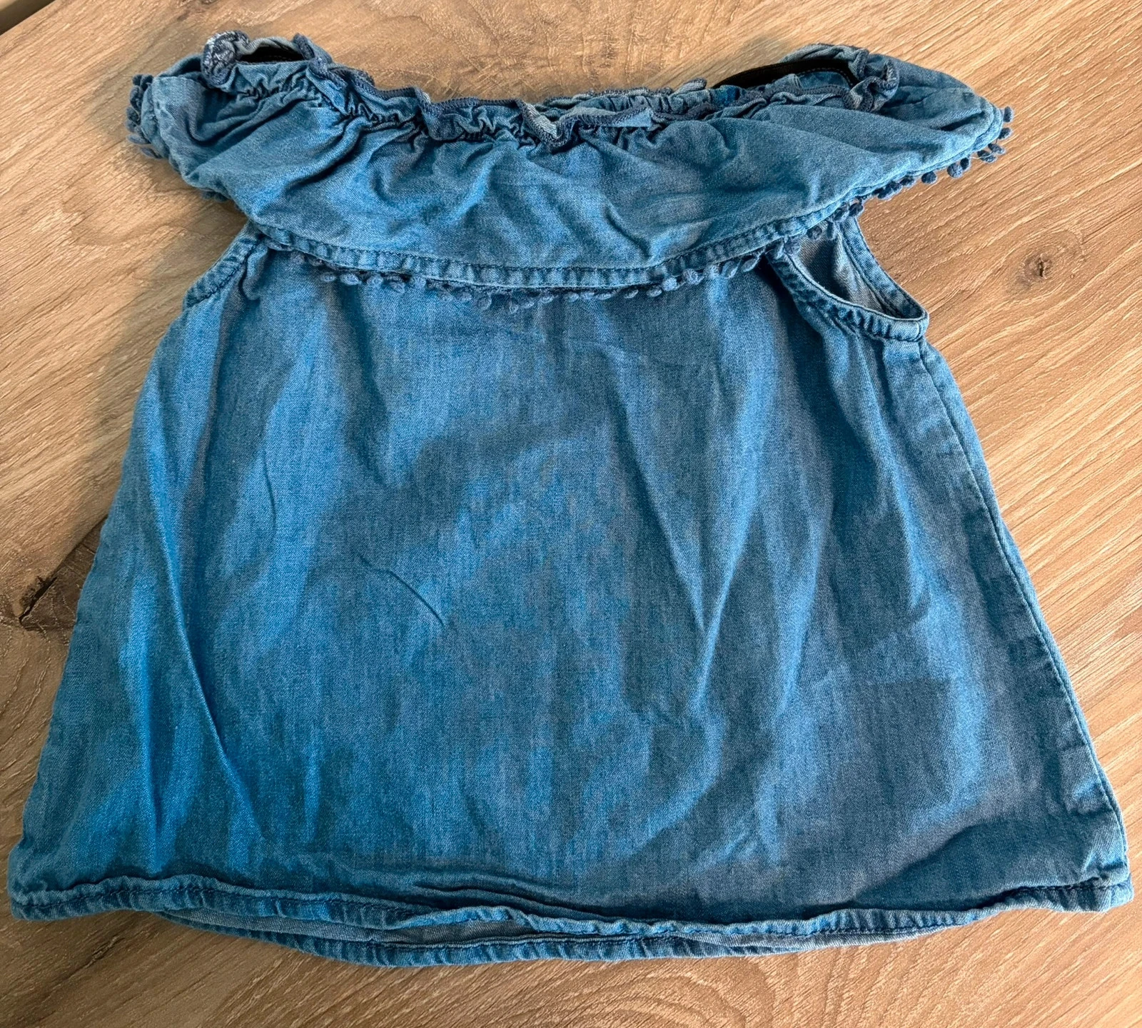 Meisjesjurk – photo 2